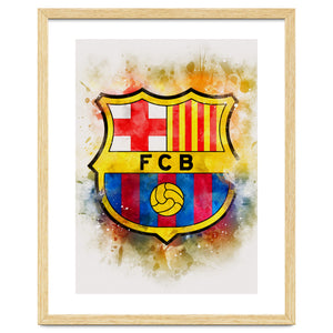Barcelona by ArtStyle168