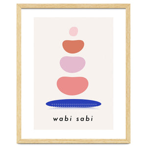 wabi sabi - Japanese by natural neutral