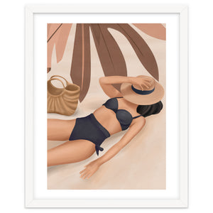 That Summer Feeling III by Branka Kodžoman