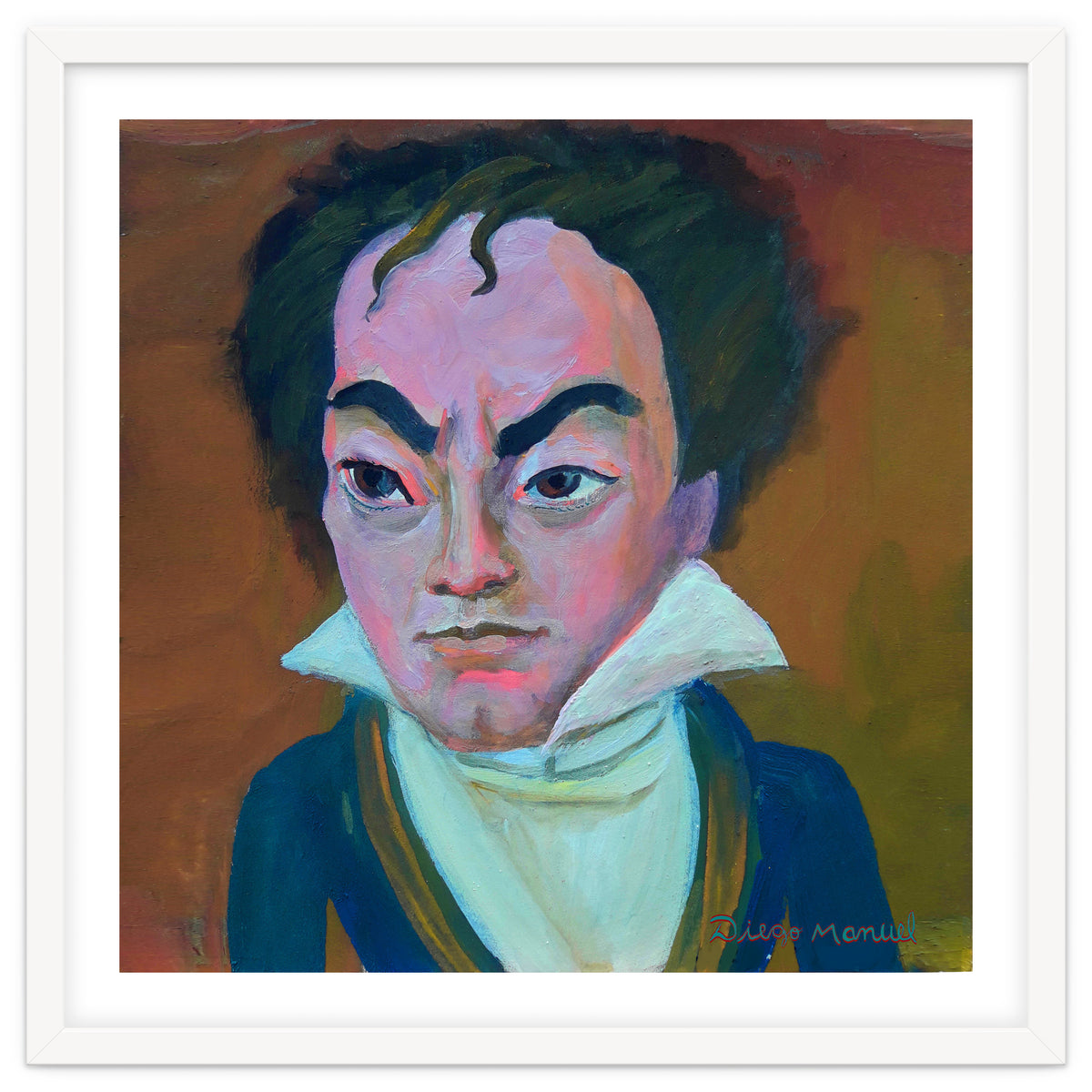 Beethoven New 1
