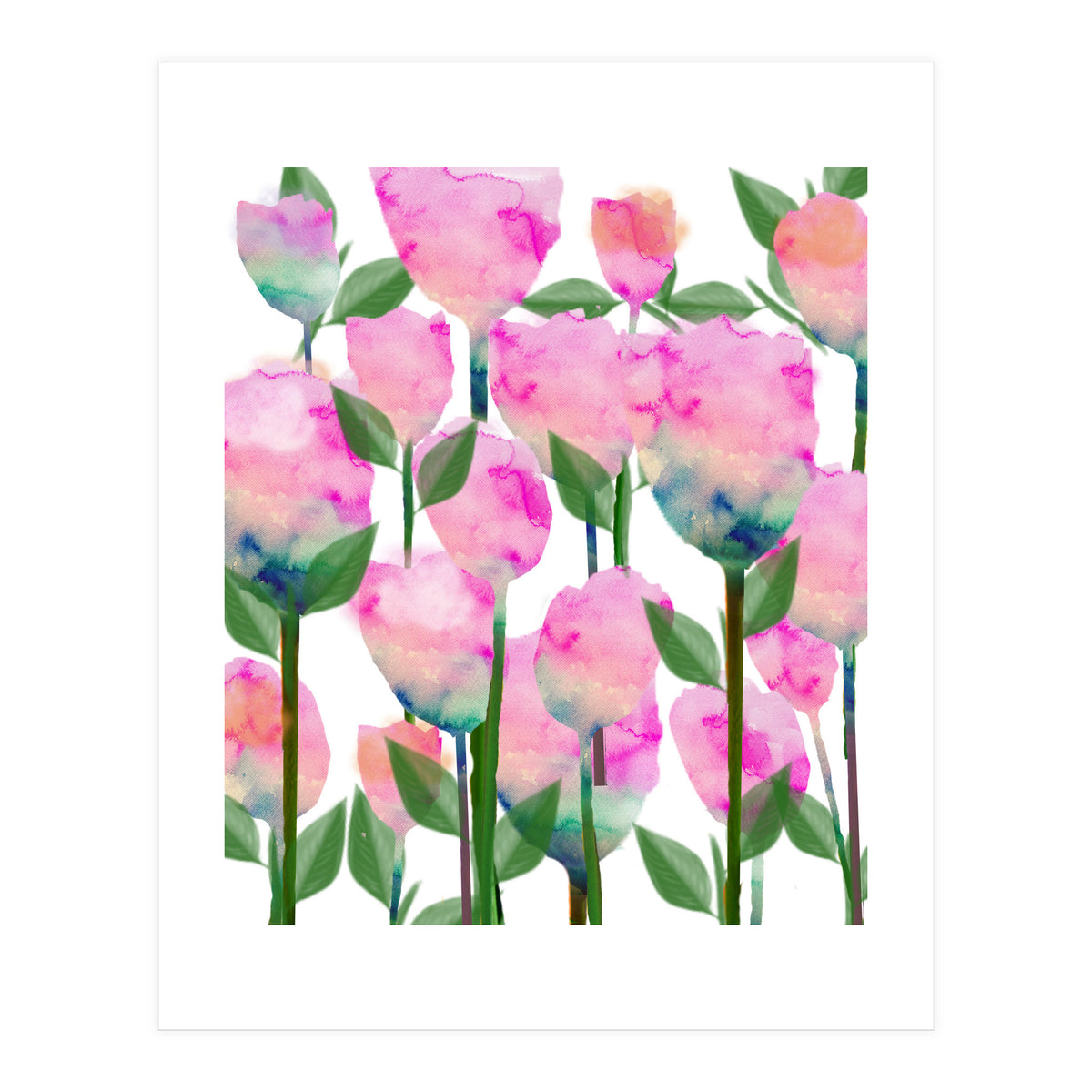 Inspire #society6 #decor #buyart (Print Only)
