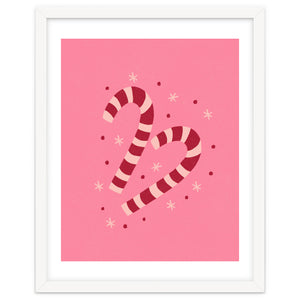 Candycanes by Wackapacka