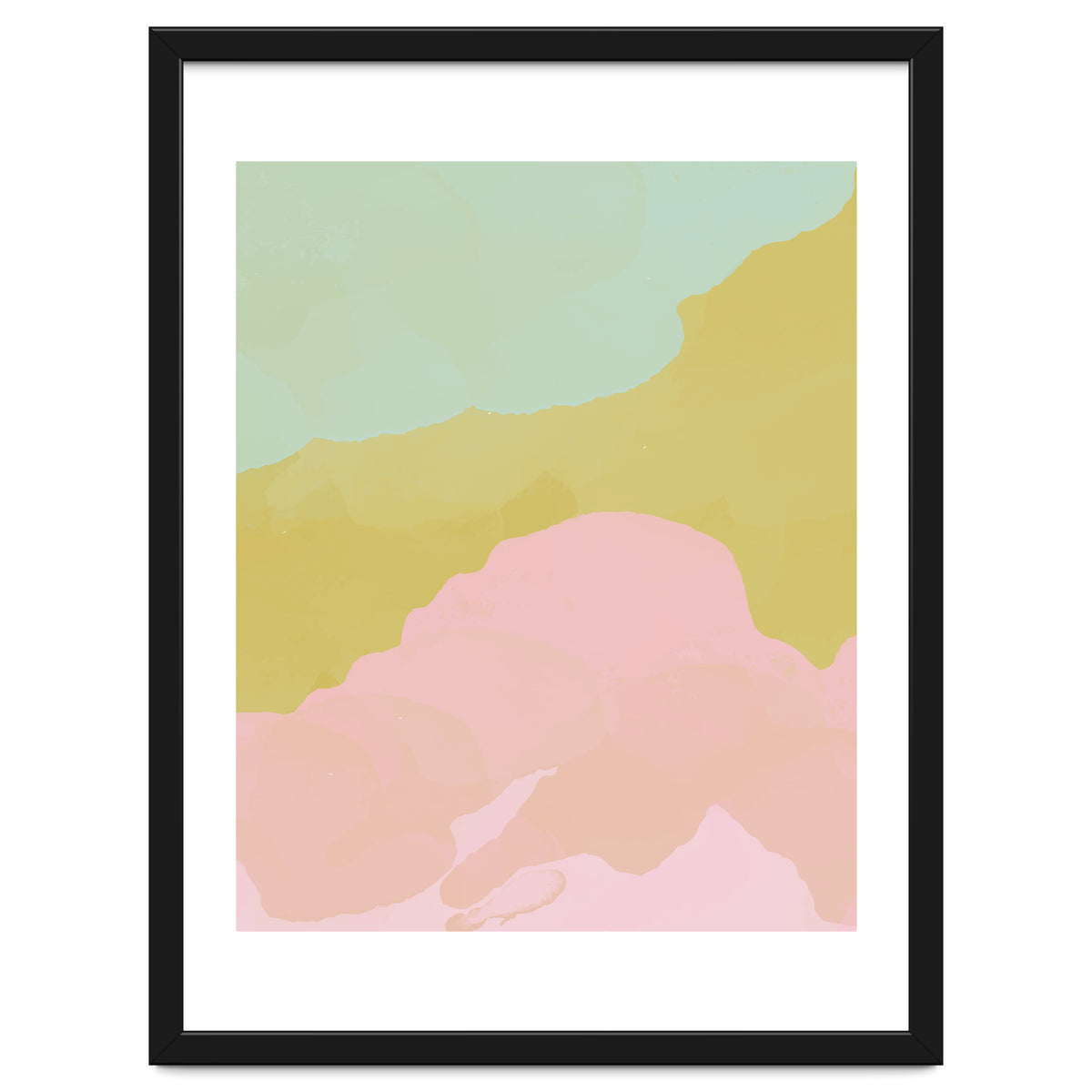 Pastels