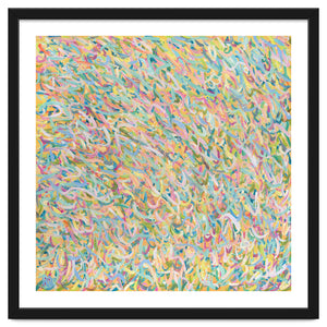 Sunshine Molecules by Helen Joynson