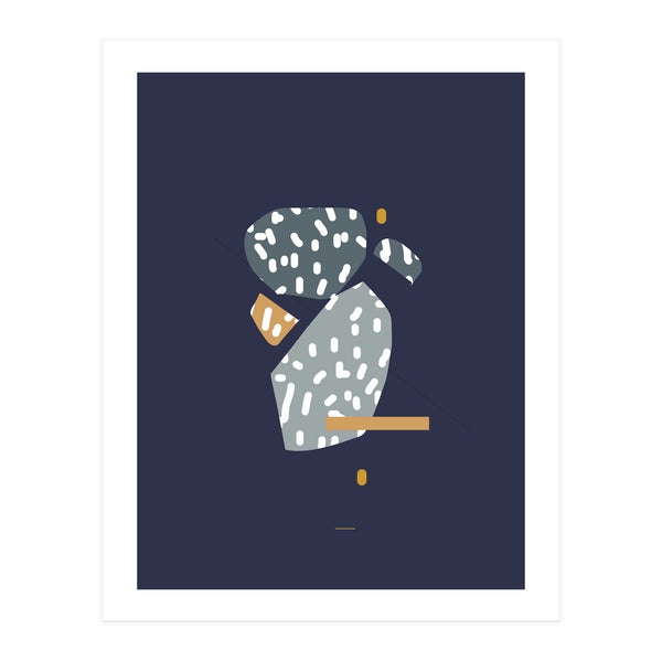 Autumn Winter (Print Only)