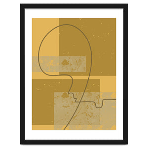 Abstract Profile by Yuli Saputra