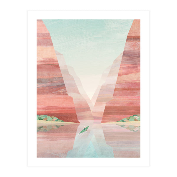 Grand Canyon (Print Only)