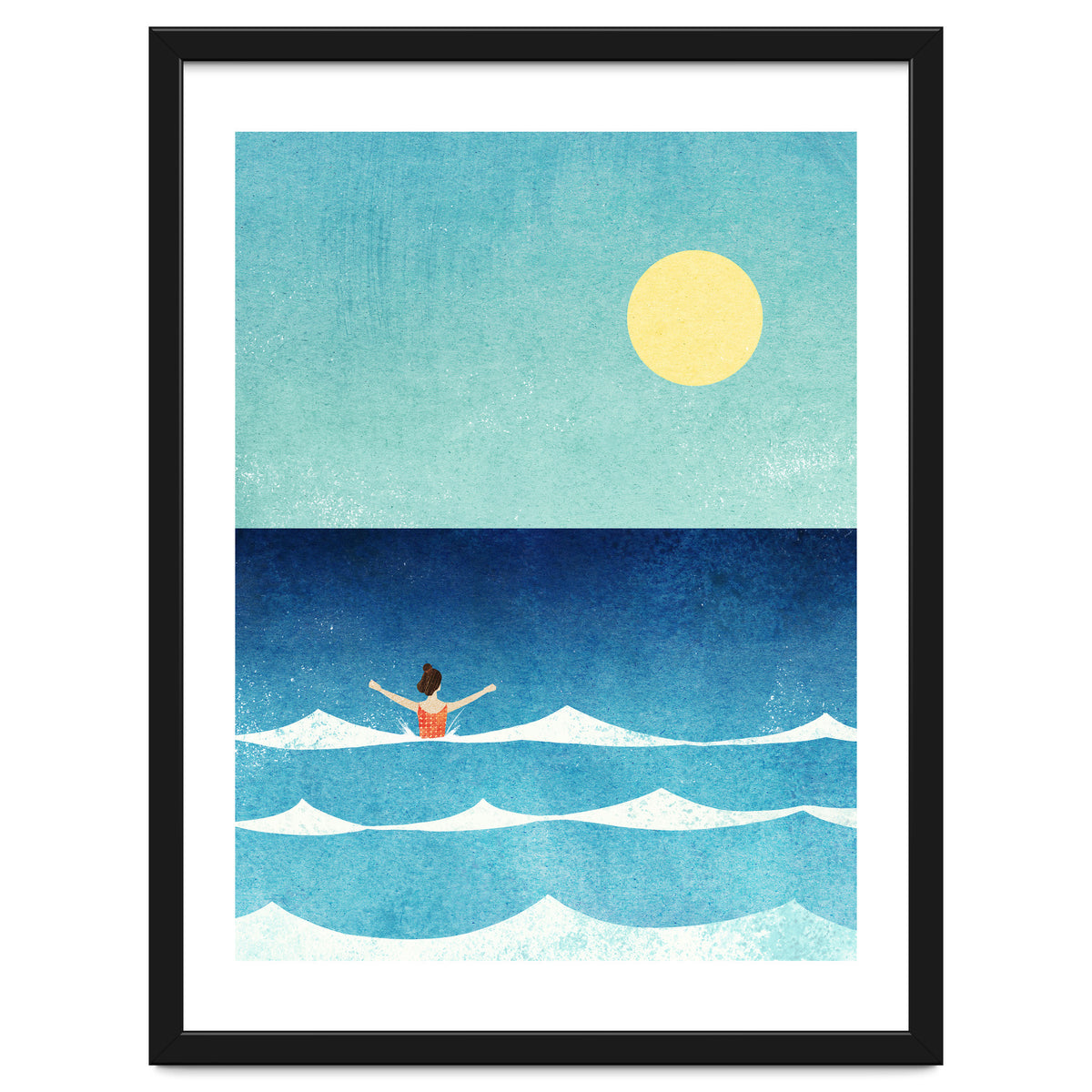 Sea Swim