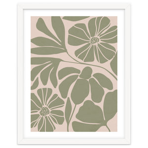 Tropical Nature 28 by Art and Heart