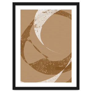 Aggressive Abstract Scratch by Yuli Saputra