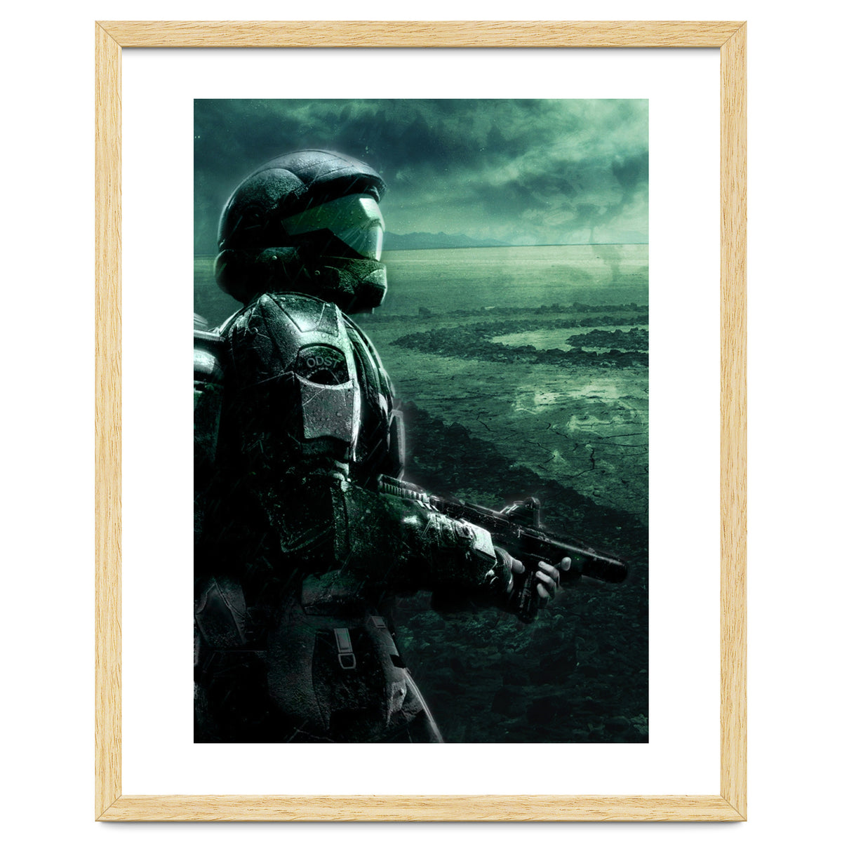 Halo