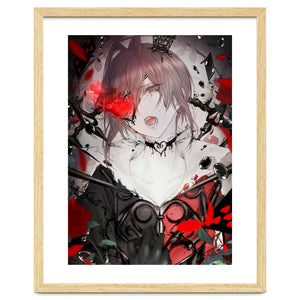 Anime by NullGallery
