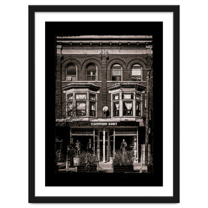 Nos 760 - 762 Queen St E 1 with Border by The Learning Curve Photography