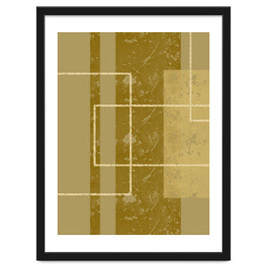 Golden Construction by Yuli Saputra
