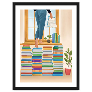 Books! by Branka Kodžoman