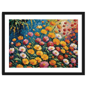 Flowers Nature by Caramel