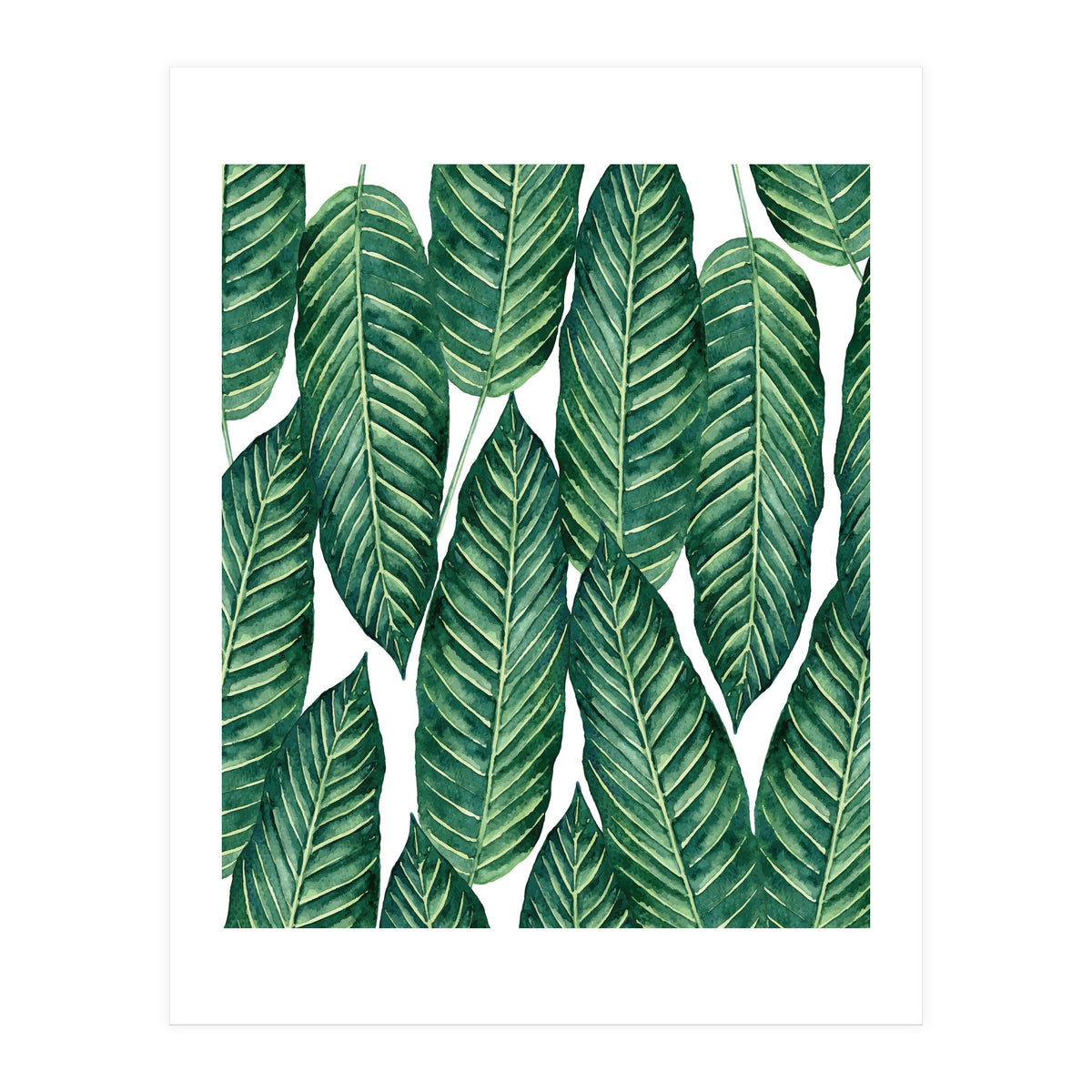 Hello Freshness #society6 #decor #buyart (Print Only)