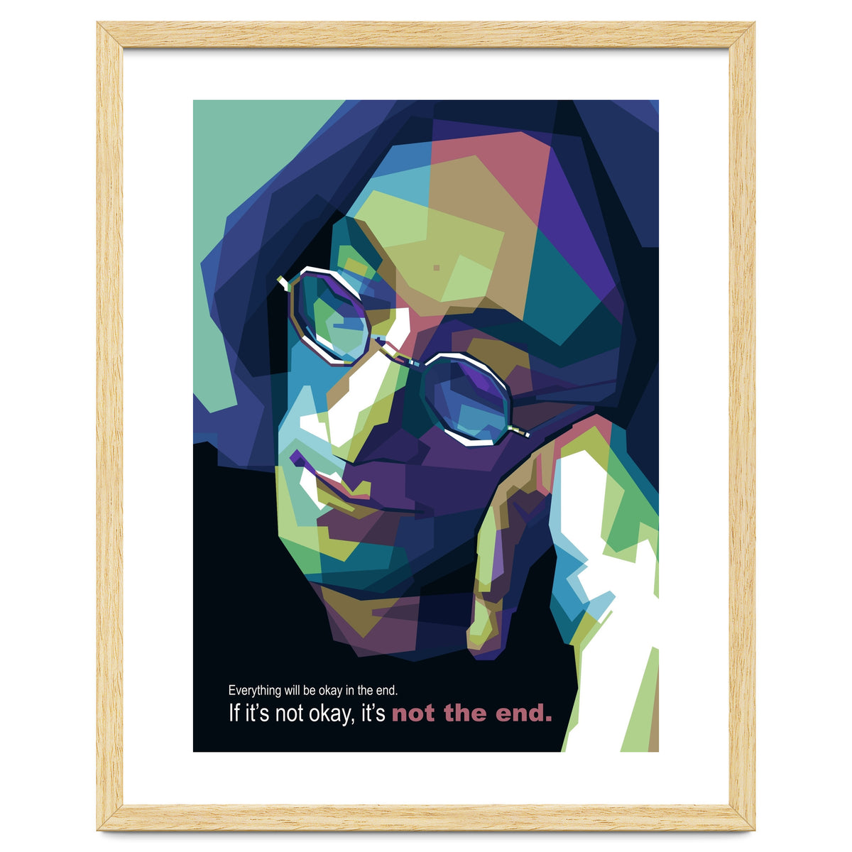 Legend Quotes