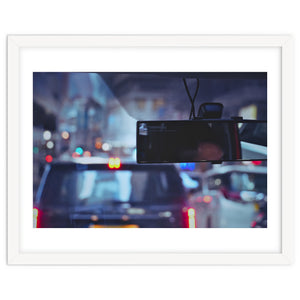 Hong Kong view 01 by Viviane QUAN