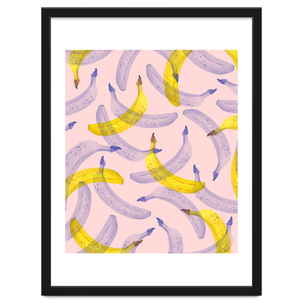 Banana Under Scrutiny