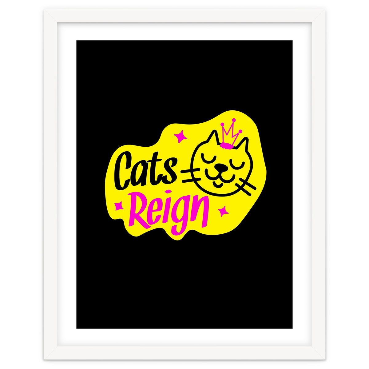 Cats Reign
