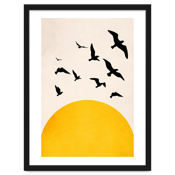 Wings To Fly X