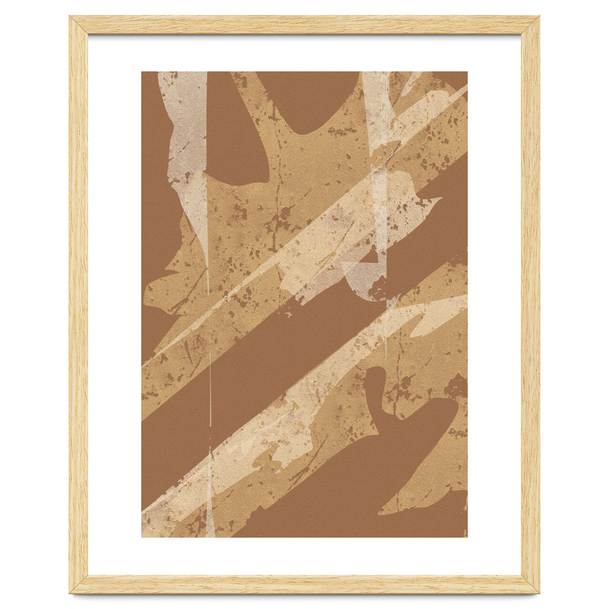 Irregular Scratches