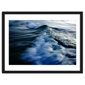 The Uniqueness of Waves XLV by Tal Paz-Fridman