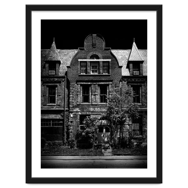 No 409 Front St E 2