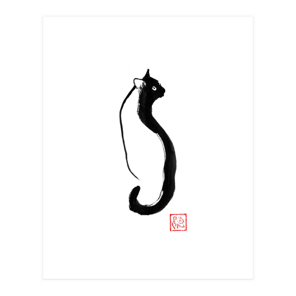 Chat Trait (Print Only)