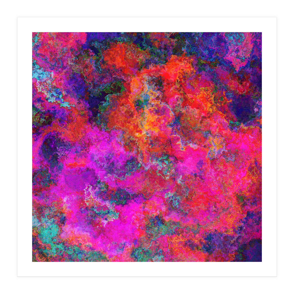 Sunset (Print Only)