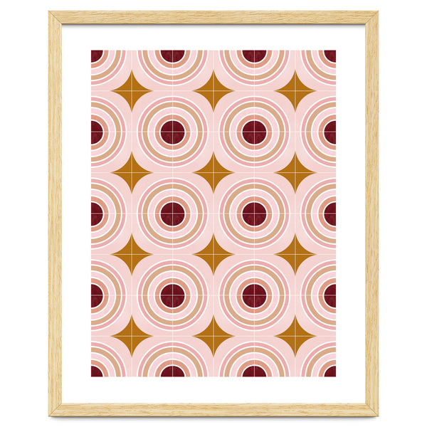 Target Tiles