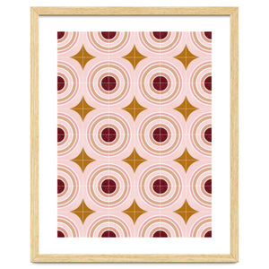 Target Tiles by DesigndN