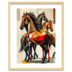 Horse Power by Caramel