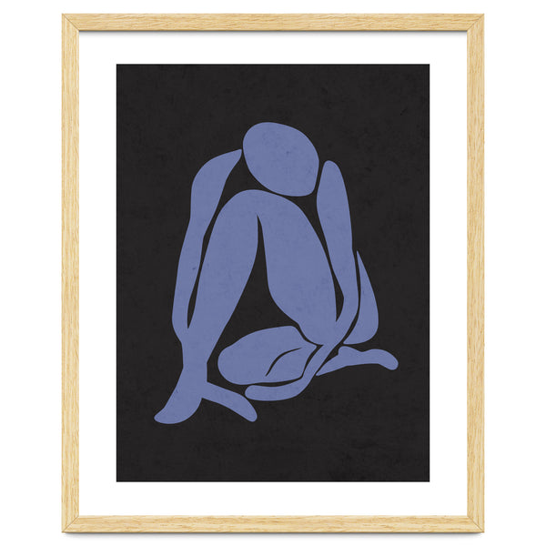 Minimal Fig 8