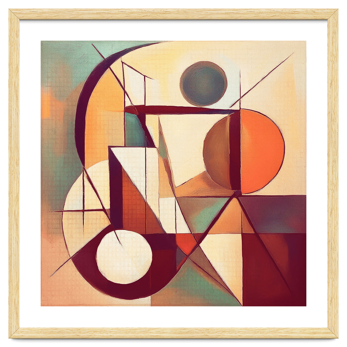 Enigmatic Sunset 02