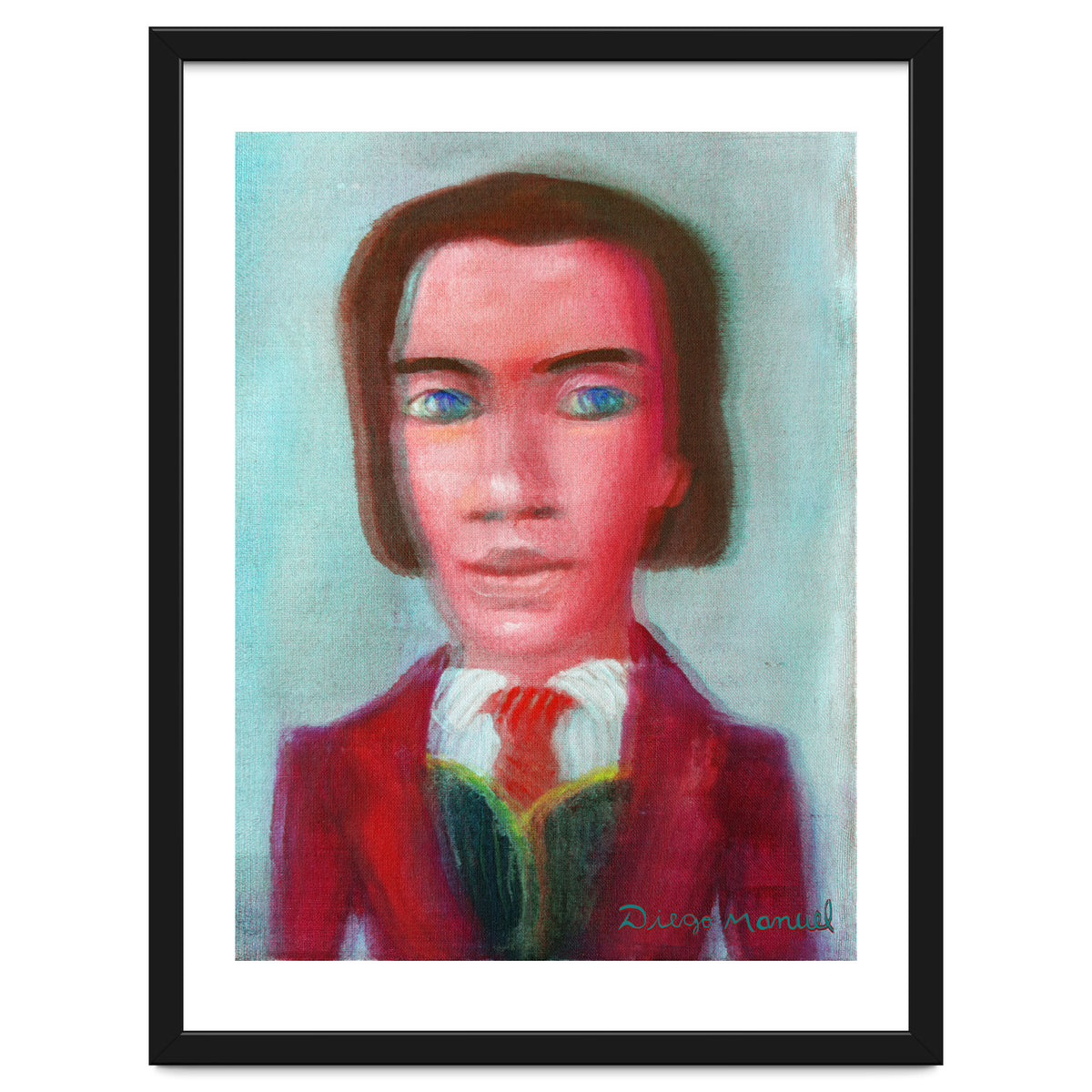 Wilde 9