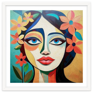 Earth Women 04 by Fernando Vieira