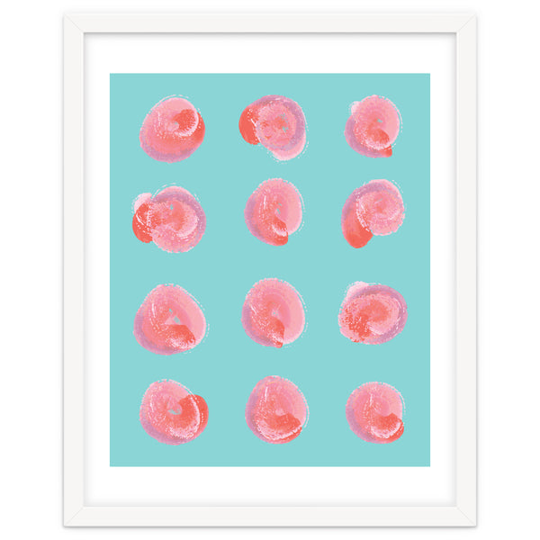 Vintage Blush