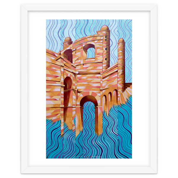 The dream of Essaouira