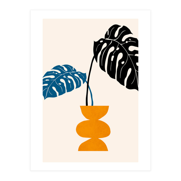 Sweet Days X (Print Only)