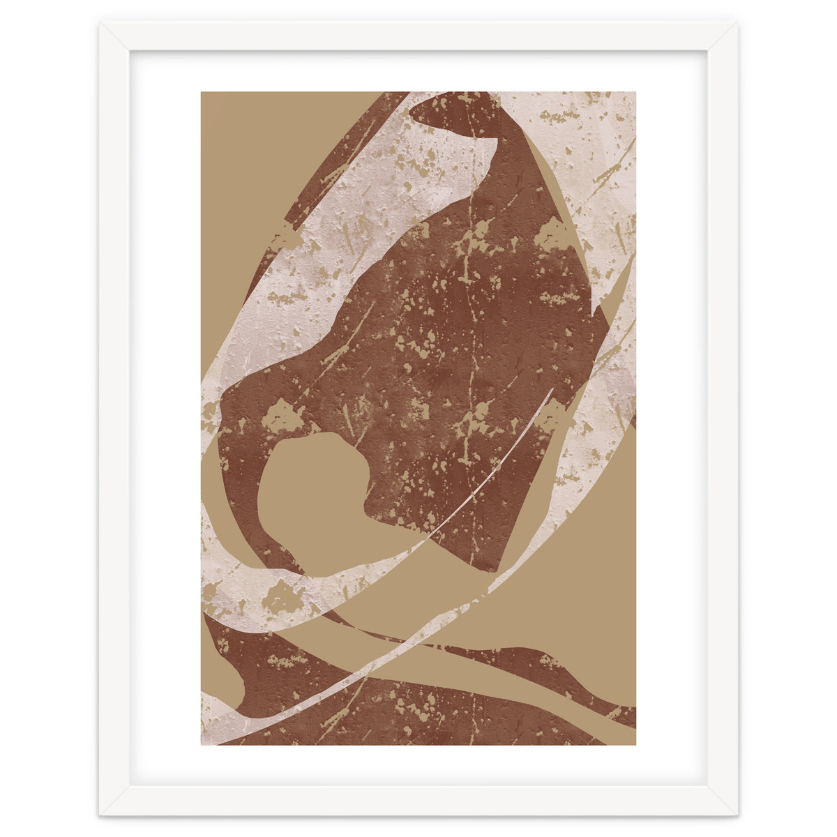 Earthy Whispers