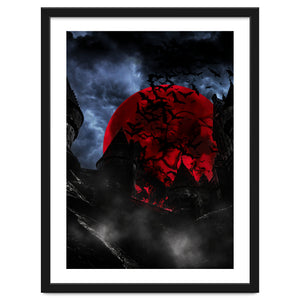 Castle Bats by Wild Style