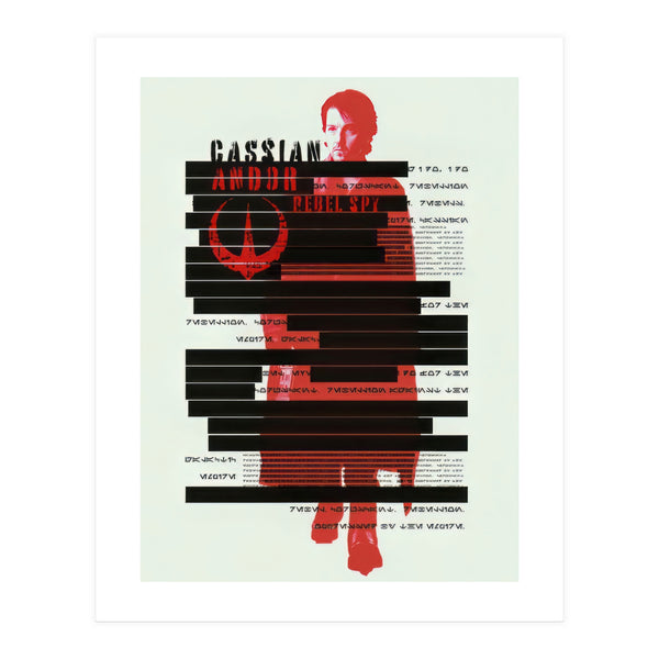 Star Wars (Print Only)