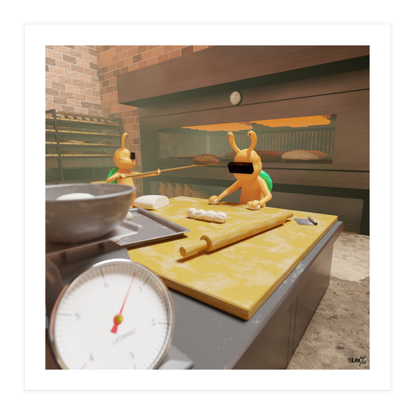 Bakery