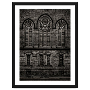 No 736 Bathurst St 1 by The Learning Curve Photography