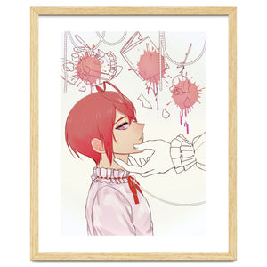 Anime by NullGallery