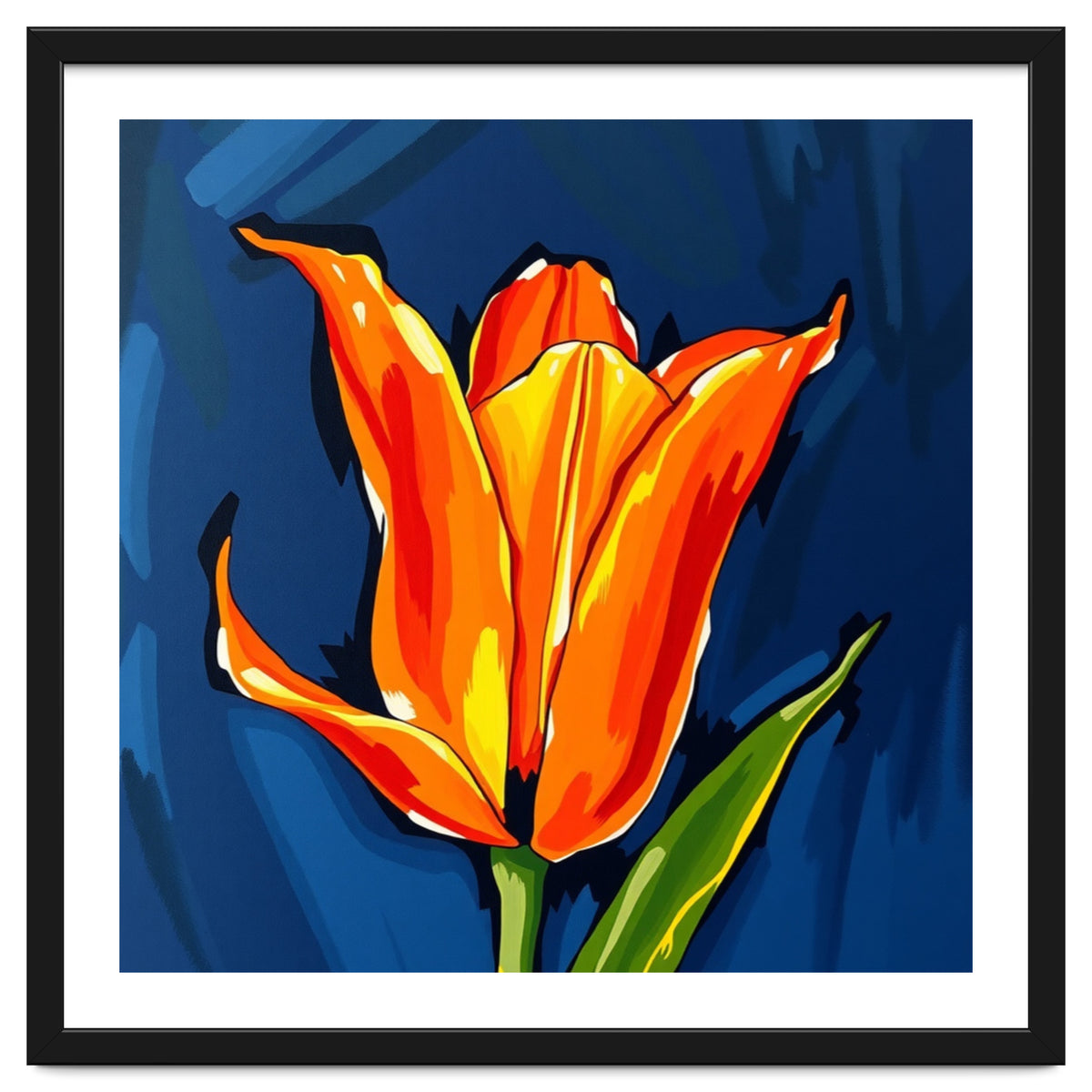 Lily Fresh