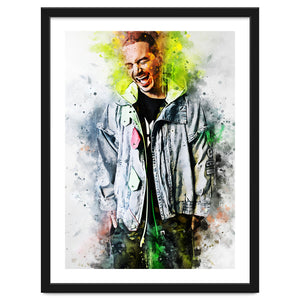 J Balvin by ArtStyle168
