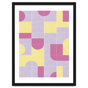 Retro Tiles 08 by DesigndN